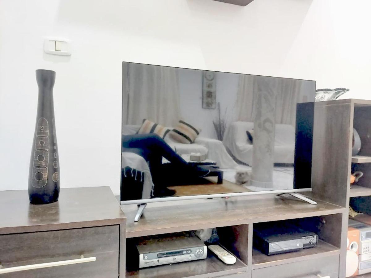 Ideal Appart Sidi Bou Saidアパートメント エクステリア 写真