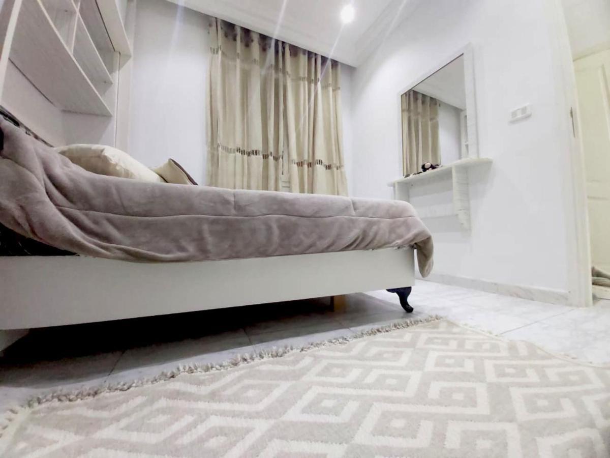 Ideal Appart Sidi Bou Saidアパートメント エクステリア 写真