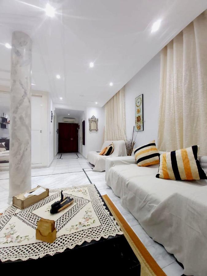 Ideal Appart Sidi Bou Saidアパートメント エクステリア 写真