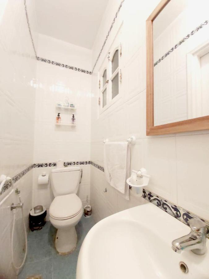 Ideal Appart Sidi Bou Saidアパートメント エクステリア 写真
